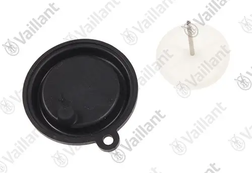 VAILLANT-Membrane-Mambranteller-MAG-11-0-1-GX-u-w-Vaillant-Nr-0020135527 gallery number 1